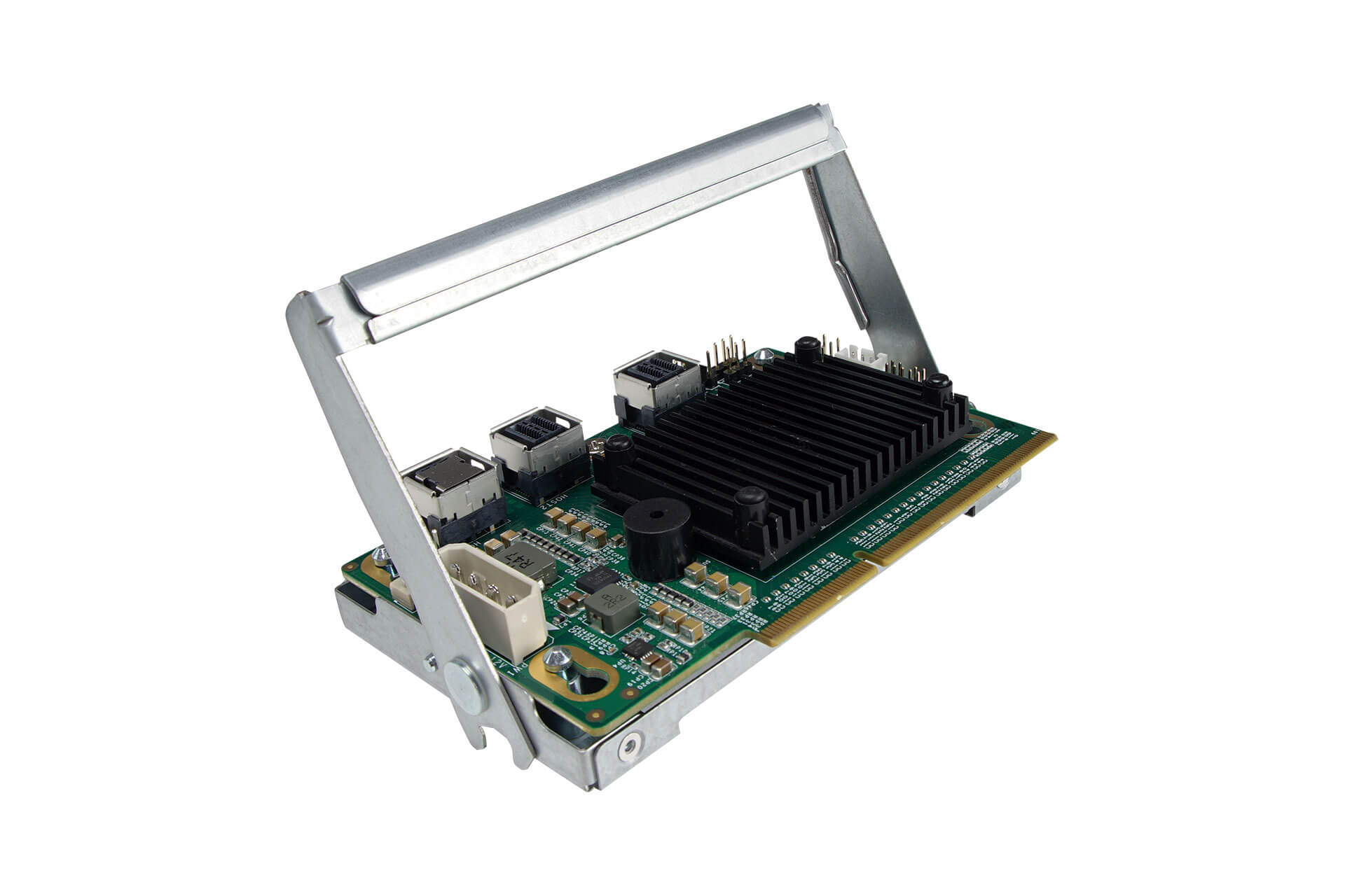 IW-RS224-07 - server system assembly